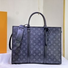 Mens Louis Vuitton Briefcases